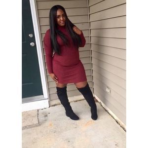 Meet your Posher, Shawnay